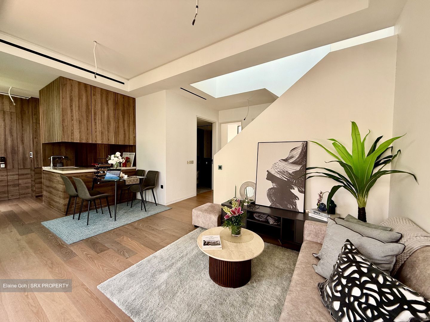 10 Evelyn (D11), Apartment #578783681
